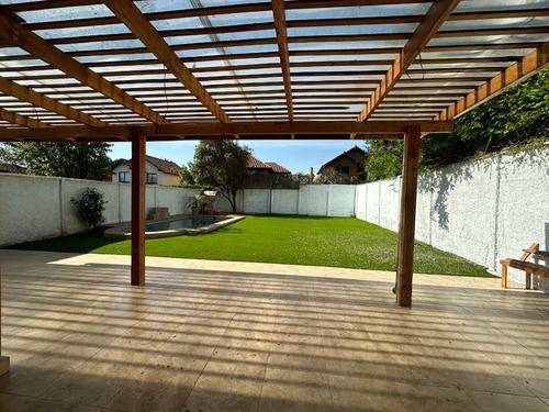 Hermosa Casa En Muy Buen Estado