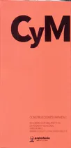 Comprar Construcciones Y Miradas: Recorridos De Arquitectura En Rosario Y Su Región, De Cicutti, Rigotti. Serie N\u002Fa, Vol. Volumen Unico. Editorial Prohistoria, Tapa Blanda, Edición 1 En Español, 2014