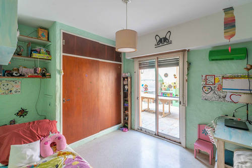 En Venta Casa En Saavedra