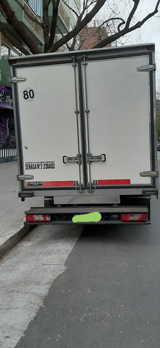 Fors Transis Chasis