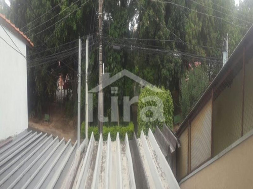 Imagem 14 de 15 de Ref.: 975 - Sobrado Em Osasco Para Venda - V975