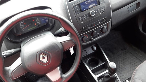 Imagem 10 de 10 de Kwid Zen 1.0 Flex