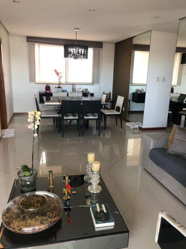 Imagem 6 de 15 de Apartamento Em Jardins - Aracaju - 9380