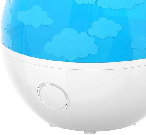 Imagen 3 de 6 de Chicco Humidificador En Frío Humi Fresh