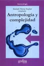 Antropologia Y Complejidad