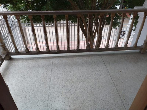 Imagen 7 de 17 de Casa En Arriendo En Soledad Centro