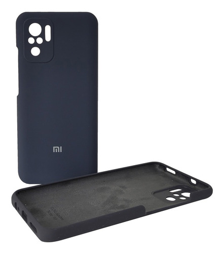 Funda Estuche Protector Para Xiaomi Silicone Case