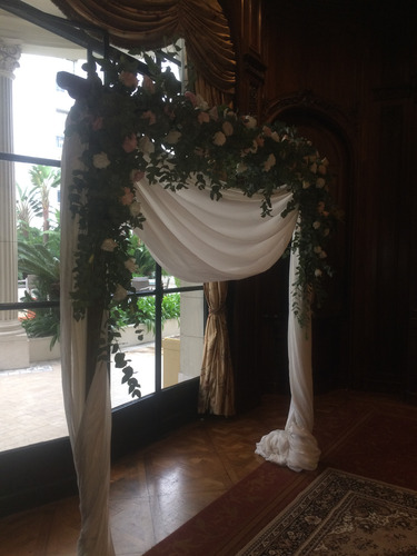 Decoración De Altares, Ceremonias, Iglesias