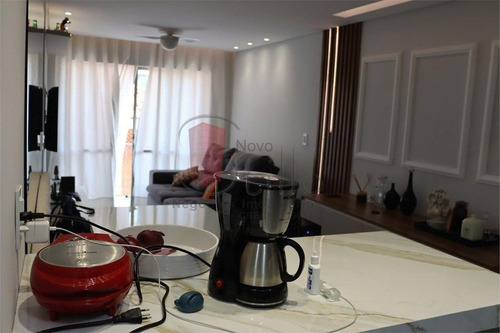 Imagem 2 de 15 de Apartamento - Chacara Inglesa - Ref: 14278 - V-14278
