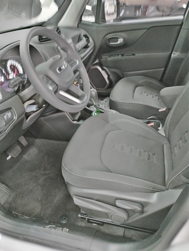 Jeep Renegade 1.3 T270 TURBO FLEX AT6
