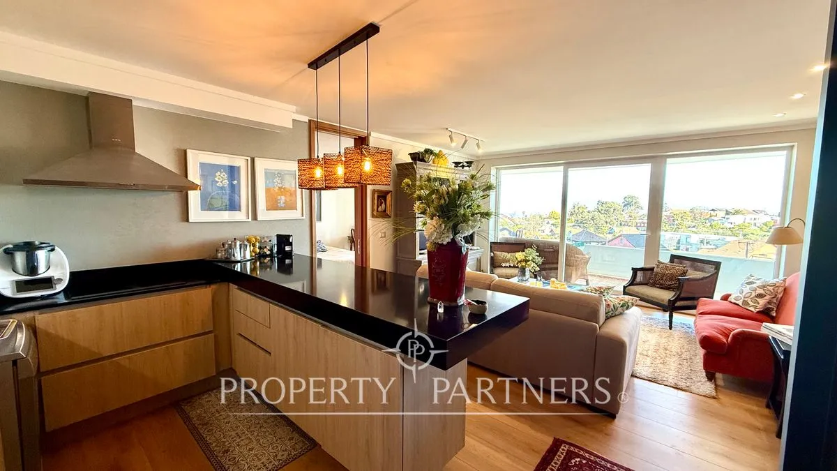 Imagen 1 de 18 de Venta Exclusivo Departamento Estilo Mariposa Con P...