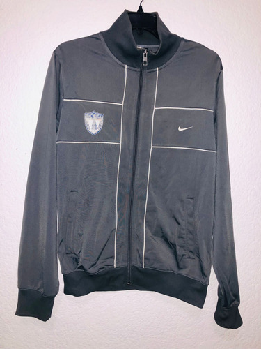 Pachuca Tuzos Chamarra Nike Talla S (Usado)