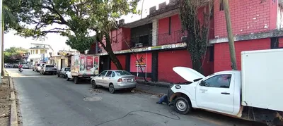 Terreno en renta