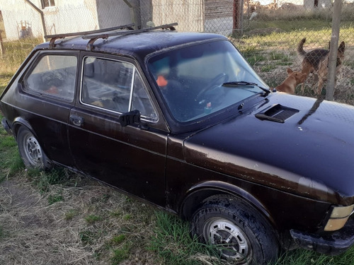 Fiat 147 1.3