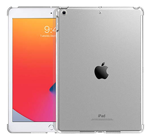 Timovo Estuche Para El Nuevo iPad 8.a Generación 2020 / iPad