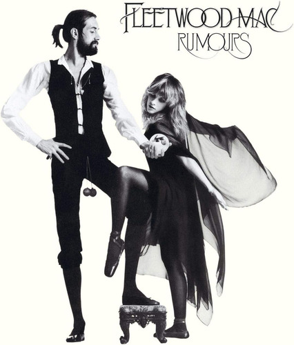 Vinilo: Rumours (vinilo De 33 Y 1/3 Rpm)