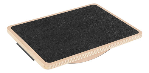 Touch-rich Tabla De Balancn De Madera Profesional - Fuerza D