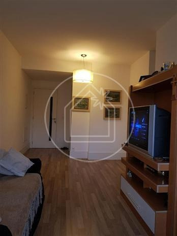 Apartamento - Ref: 852522