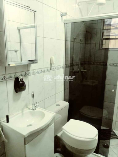 Imagem 9 de 19 de Venda Casa 3 Dormitórios Gopouva Guarulhos R$ 580.000,00 - 33810v