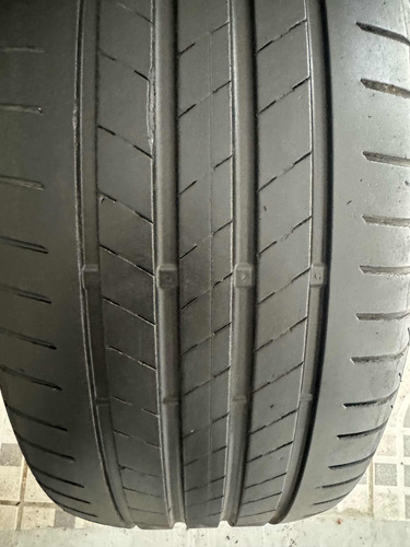 Pneu 245/40r19 98y Turanza T005 Runflat Bridgestone Usado (Usado)