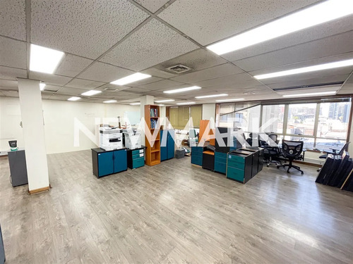 Oficina En Arriendo En Santiago