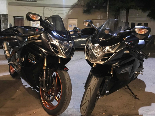 Suzuki Gsxr 1000