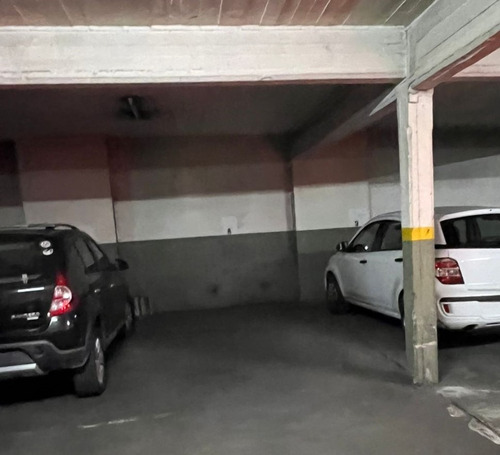 Imagen 10 de 10 de Departamento 2 Ambientes Con Cochera!! Oportunidad!!