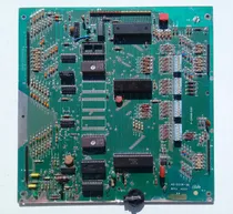 Comprar Flipper \u002F Pinball Placa Mpu Bally As-2518-35