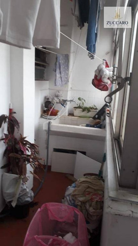 Apartamento Campos Eliseos 167 - Ap13293