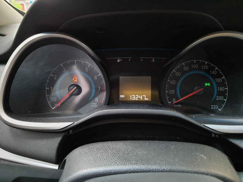 Imagen 10 de 11 de Chevrolet Cavalier 2020 4p Ls L4/1.5 Man (a)
