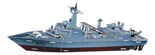 Rompecabezas Educativos Diy, Rompecabezas De Barco, Estilo C
