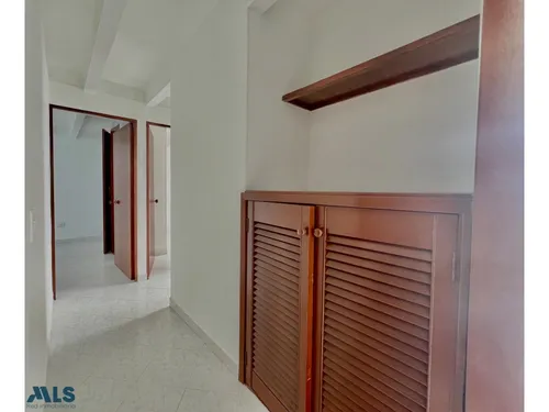 Comodo Y Amplio Apartamento En Envigado De 3 Alcob...(mls#252176)