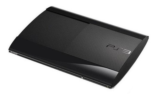 Imagen 2 de 2 de Sony Playstation 3 1tb Standard Slim O Super Slim