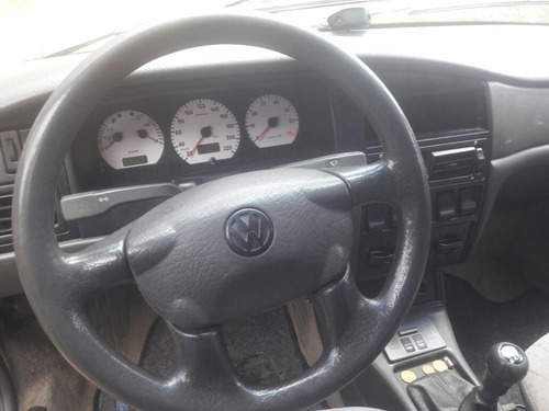 Volkswagen Santana Santana 2000