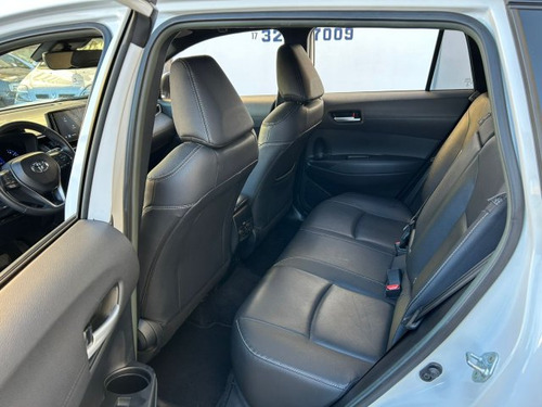 Toyota Corolla Cross corolla cross 2.0 VVT-IE FLEX XRE DIRECT SHIFT
