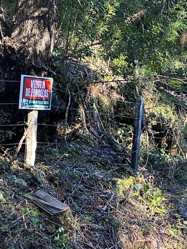 Tu Parcela Para Construir Tu Refugio En La Montaña