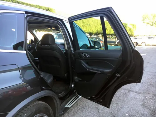 BMW X5 3.0 xDrive 40i X Line At