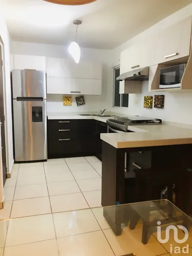 Renta Casa 3 Ambientes Valle Alto