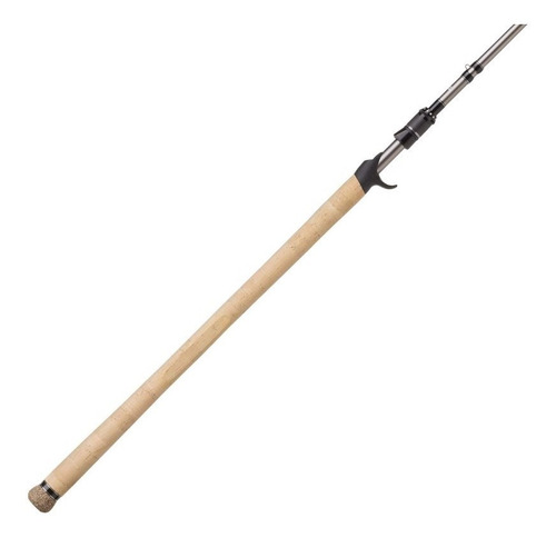 Imagen 2 de 6 de Caña De Pescar Abu Garcia Verdict 2.60mts 2tr 40-120grs