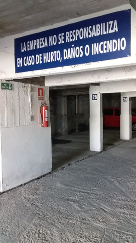 Parking Varios. Villa Dolores Antel Arena Malvin