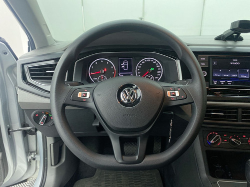 Volkswagen Polo COMFORTLINE 1.6