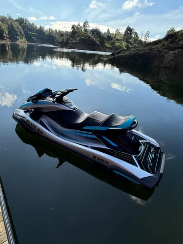 Yamaha Wave Runner Fx Cruiser 2024