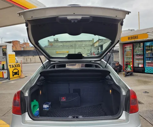 Citroën C5 3.0 Exclusive Fase Ii