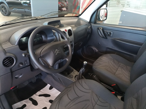 Imagen 15 de 16 de Citroën Berlingo Multispace 1.6 Xtr Vti 115 - Avec Citroën