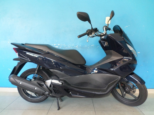 Honda Pcx 150