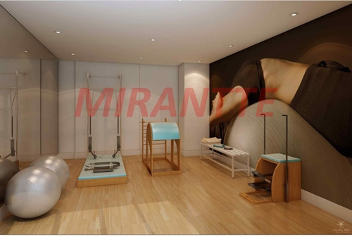 Imagem 16 de 27 de Apartamento Em Santana - São Paulo, Sp - 346815