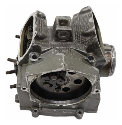 Cabeçote Completo Yamaha Xt 660 05-18 (562)