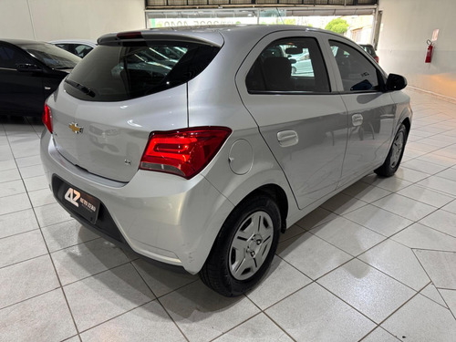 Chevrolet Onix 1.0mt Lt