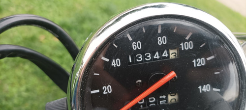 Suzuki Gz 150 - A
