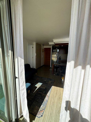 Arriendo De Departamento (83216)
